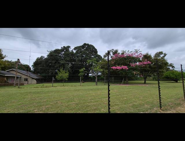 37.90HA FARM FOR SALE IN MODDERFONTEIN AH